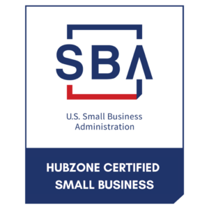 SBA HUB Zone Business