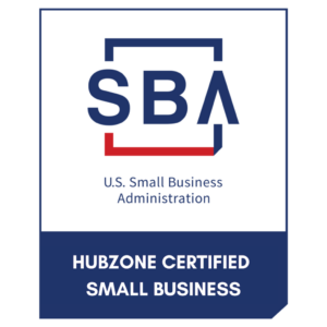 SBA HUB Zone Business