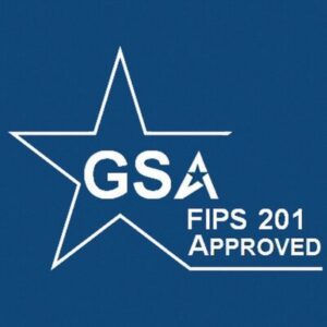 GSA Approved FIPS 201