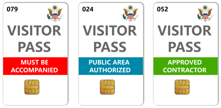 U.S. Government PIV/PIV-I Solutions - Identity One